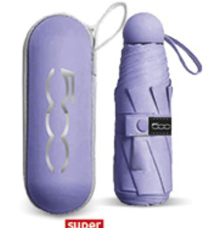 Annavera Kišobran - Akcija u trgovini Konzum