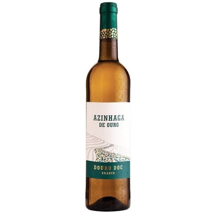 Azinhaga de Ouro Douro branco 0.75 l - Akcija u trgovini Lidl