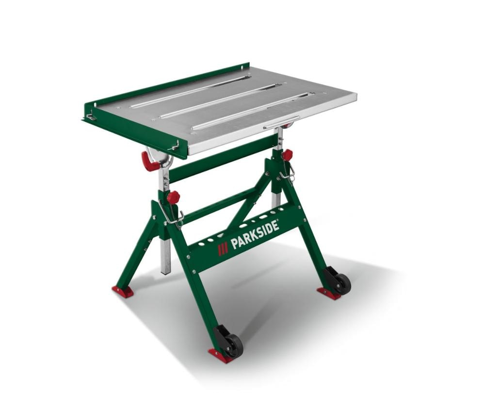 PARKSIDE® Radni stol - Akcija u trgovini Kaufland