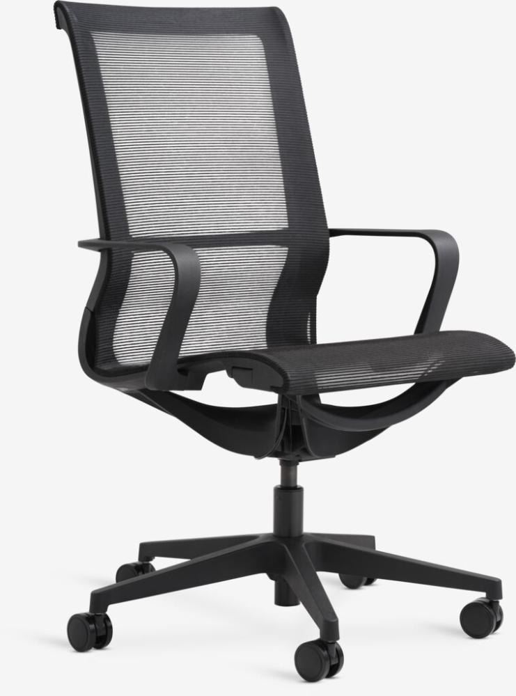 FOLBY uredska stolica - Akcija u trgovini Jysk