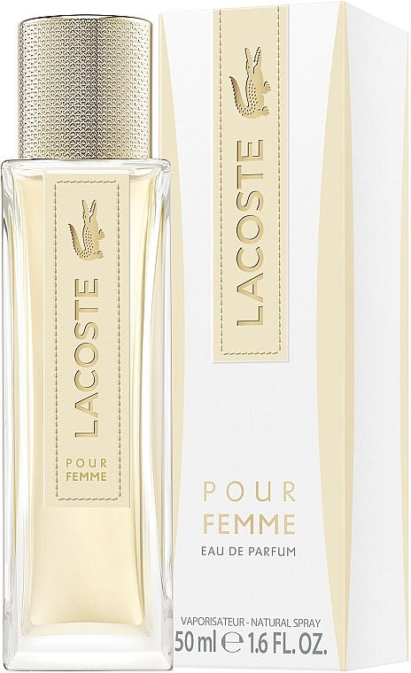 Lacoste Pour Femme 50 ml - Akcija u trgovini Bipa