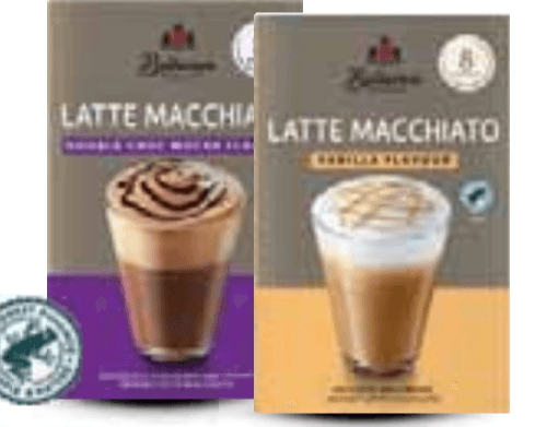 BELLAROM Latte Sticks 148 g - Akcija u trgovini Lidl