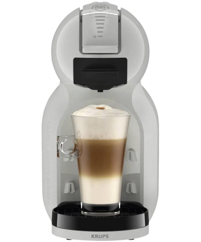 Aparat za kavu Krups Dolce Gusto Mini Me 2 - Akcija u trgovini Interspar