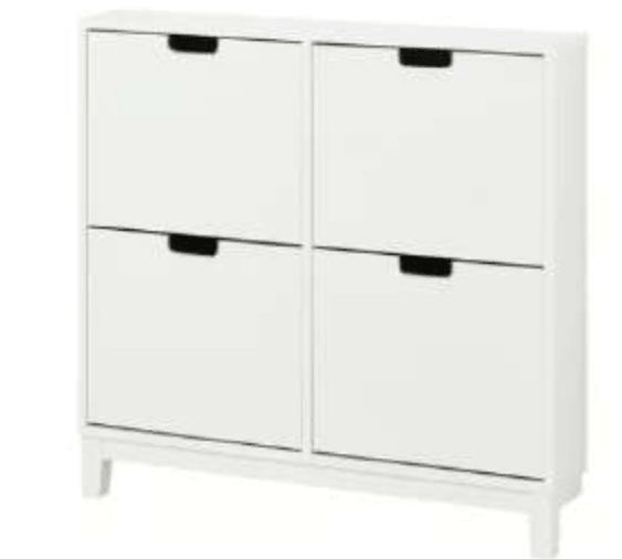 STÄLL Element za obuću IKEA - Akcija u trgovini Ikea