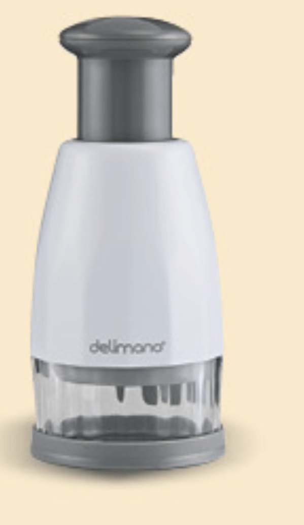 Delimano sjeckalica Chop Chop kom - Akcija u trgovini Konzum