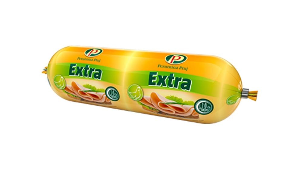 Perutnina Pureća posebna XXL 1200 g - Akcija u trgovini Gavranović