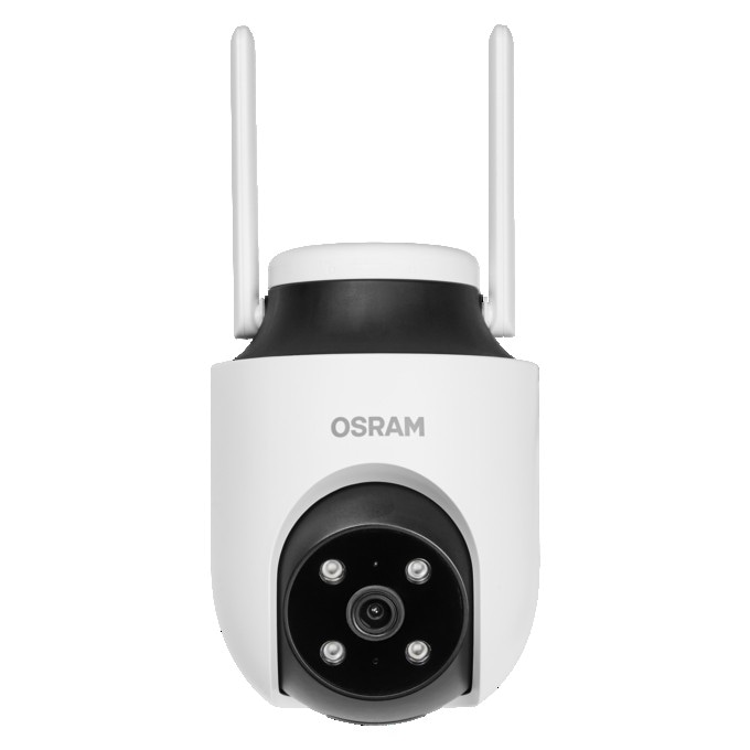 Vanjska pametna kamera Osram Wi-Fi 360 Akcija u trgovini KTC