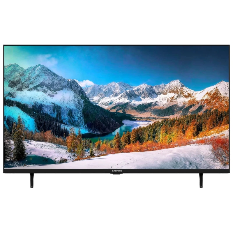 TV LED GRUNDIG 40 GIF 6700 - Akcija u trgovini Interspar