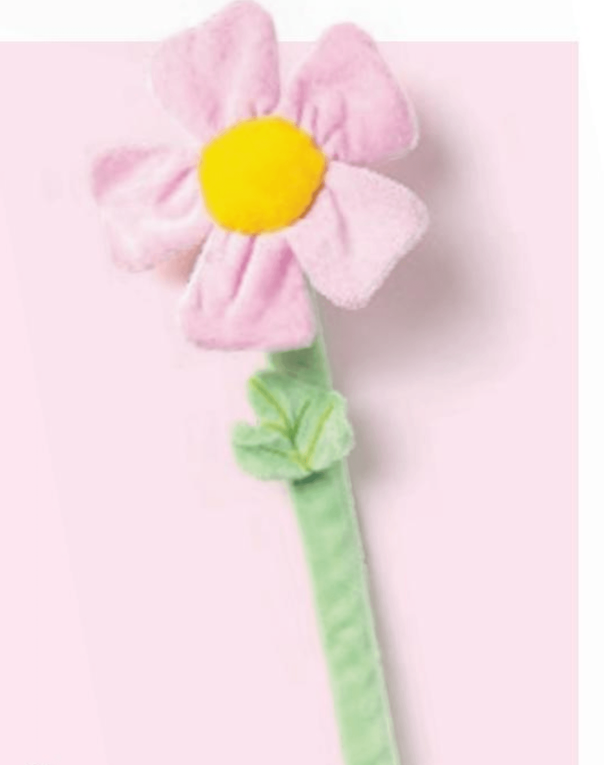 Igračka za pse cvijet - Akcija u trgovini Pepco