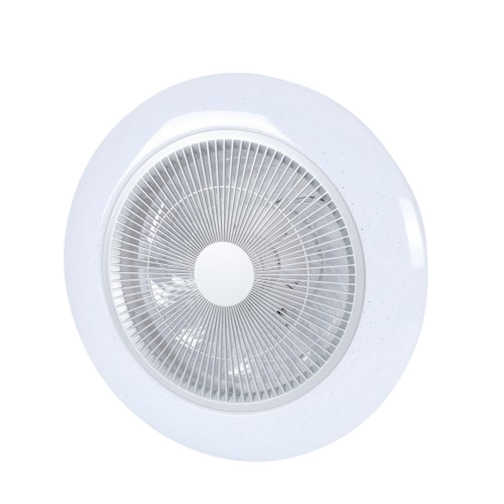 Blitz stropni ventilator s LED rasvjetom Maria 24 W Akcija u trgovini Pevex