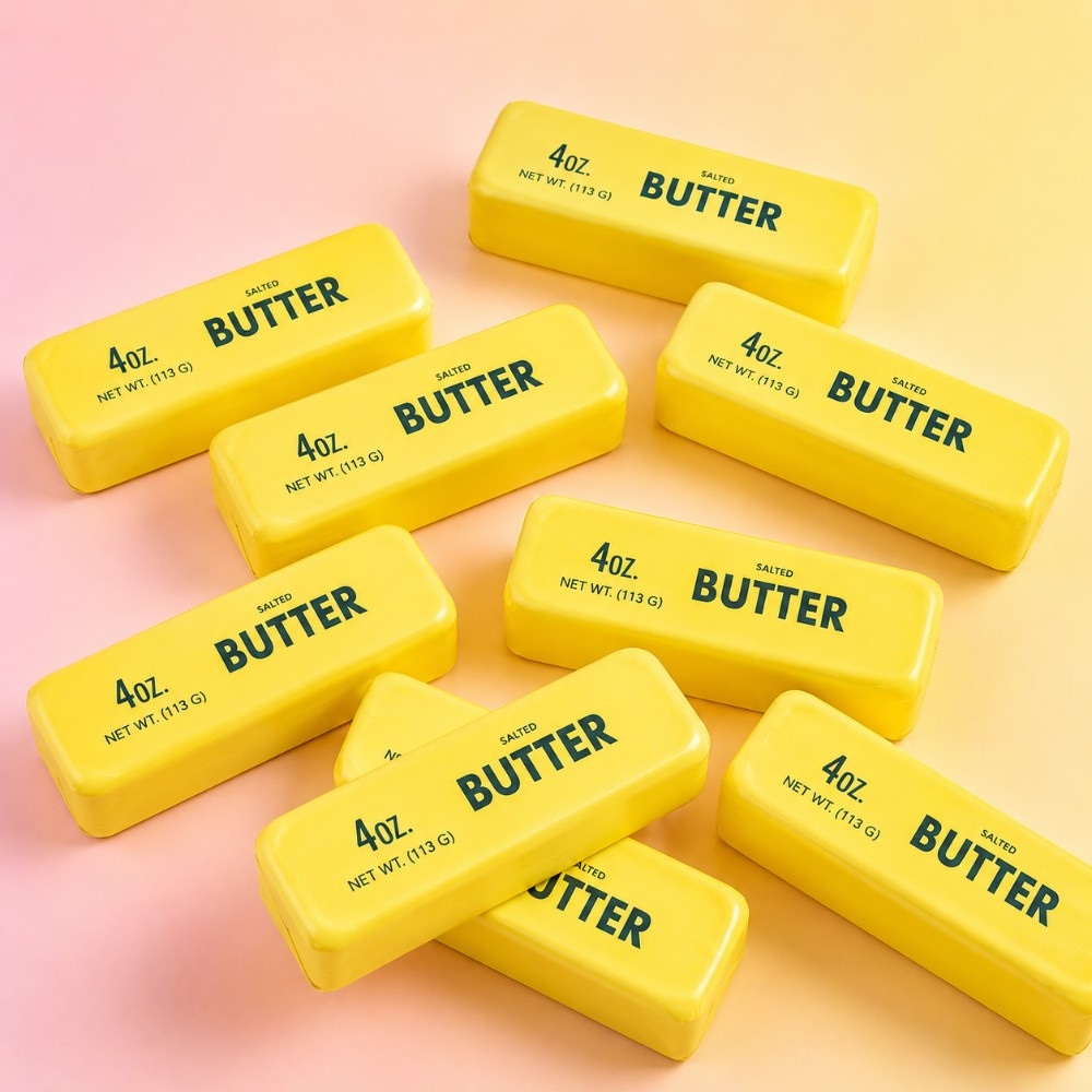 Butter squishi 1 kom Akcija u trgovini Spar