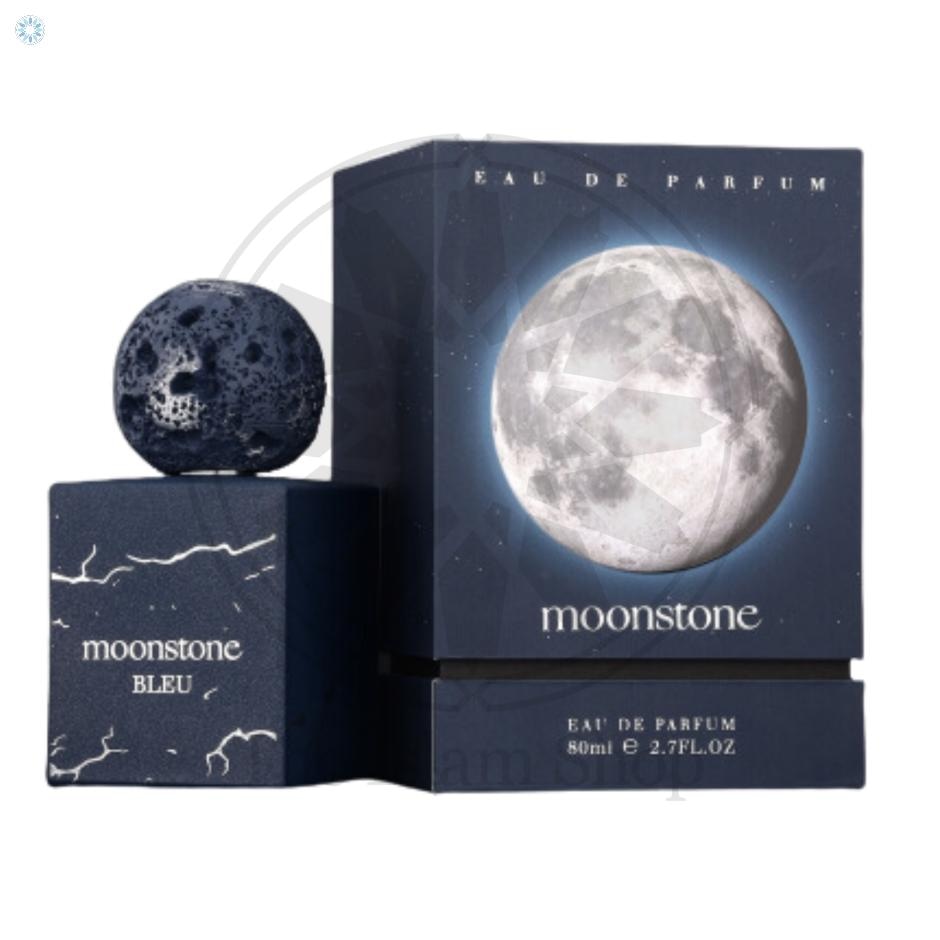 French Avenue Moonstone Bleu - Akcija u trgovini Bipa