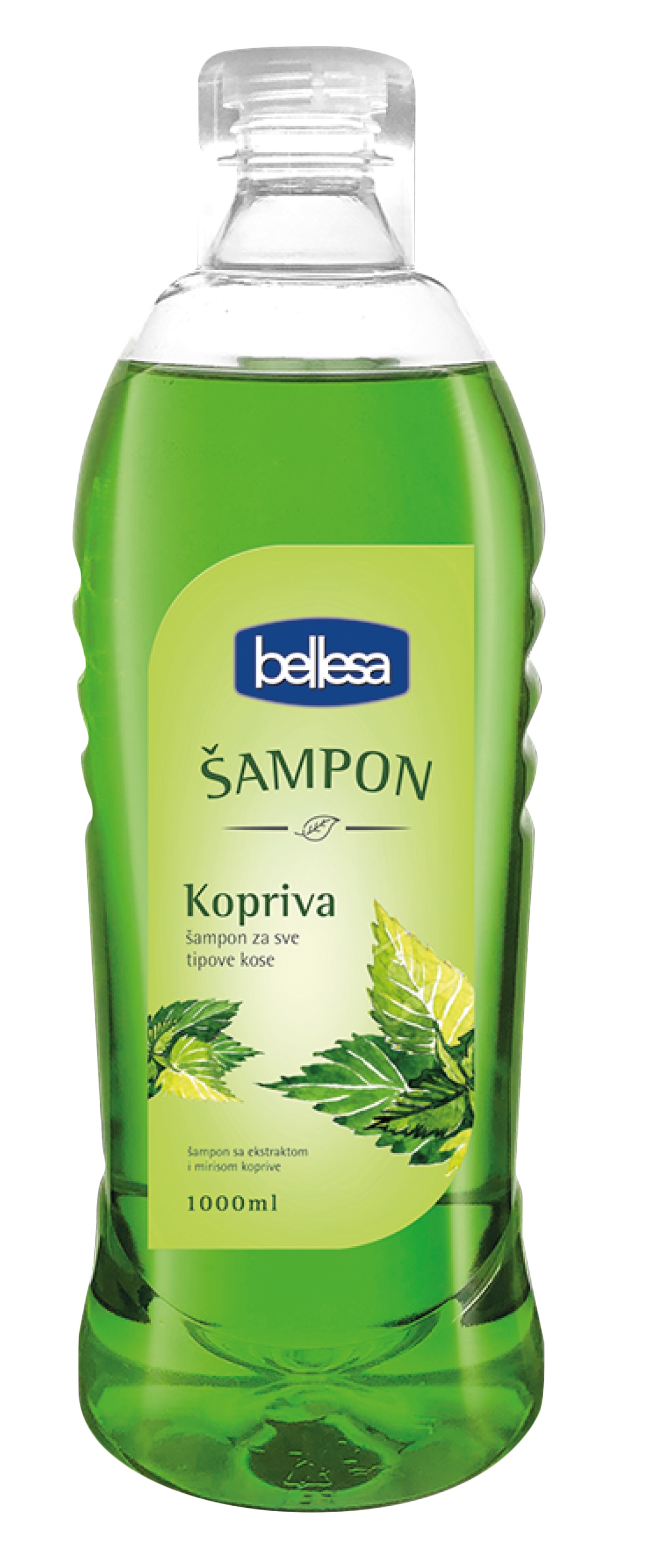 Bellesa Šampon za kosu 1 l - Akcija u trgovini Trgovina Krk