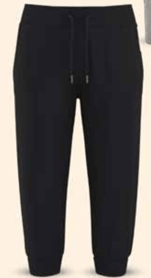 Esmara Ženske capri hlače Komad - Akcija u trgovini Lidl