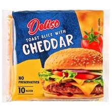 Deliso sir 200g - Akcija u trgovini Konzum