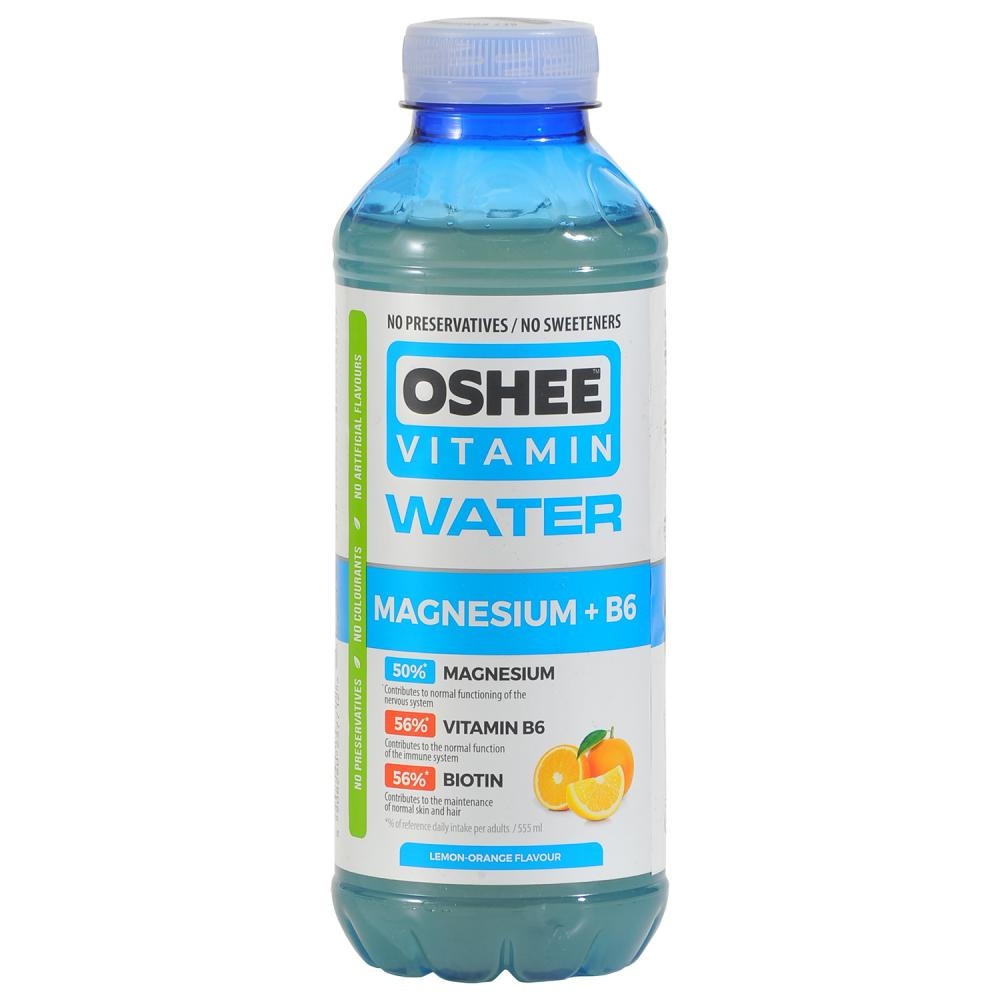 OSHEE Napitak 555 ml - 750 ml - Akcija u trgovini Ribola
