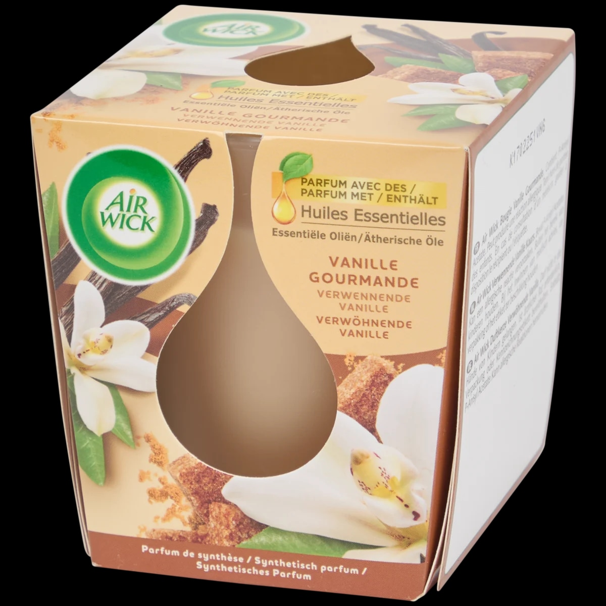 Mirisna svijeća Air Wick Ø 8 x 9 cm - Akcija u trgovini Action