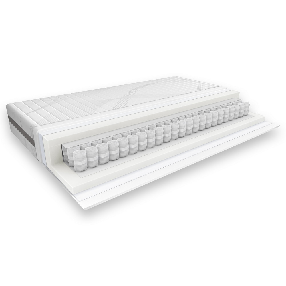 Madrac STIL MAS PEGAZ 90 x 200 cm - Akcija u trgovini Pevex