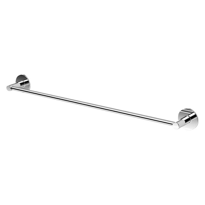 Držač za ručnike Vida ili Nero d 40 cm - Akcija u trgovini Bauhaus