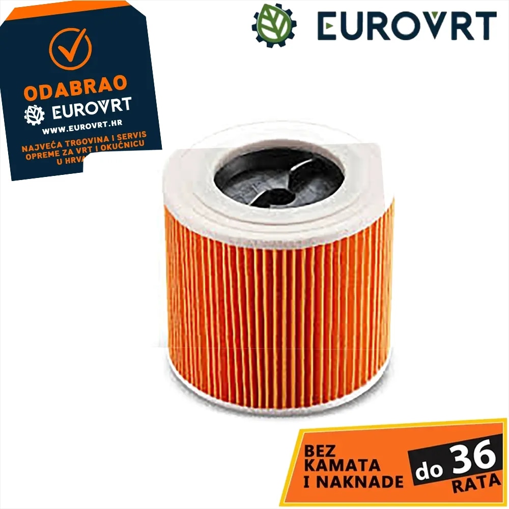 Kärcher filter uložak KFI 3310 Akcija u trgovini Bauhaus