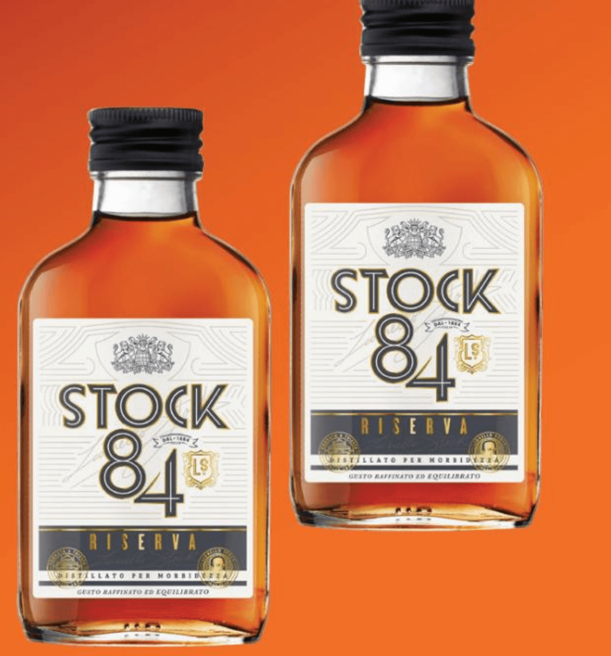 STOCK Brandy 0,09 l - Akcija u trgovini Studenac