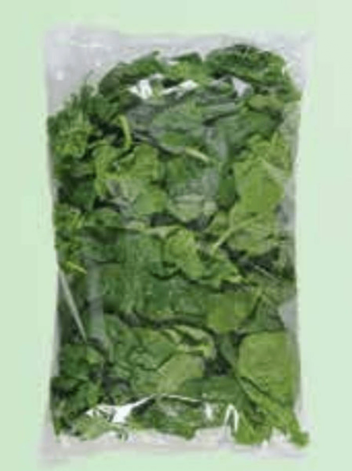 Špinat 400 g - Akcija u trgovini Ribola