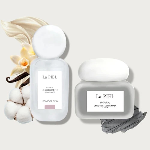 Odabrani LA PIEL proizvodi za njegu lica i dodatke - Akcija u trgovini Bipa