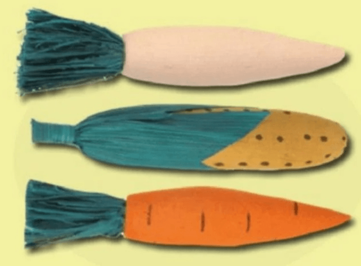 TRIXIE drvena grickalica za glodavce 3 kom - Akcija u trgovini Zoo City