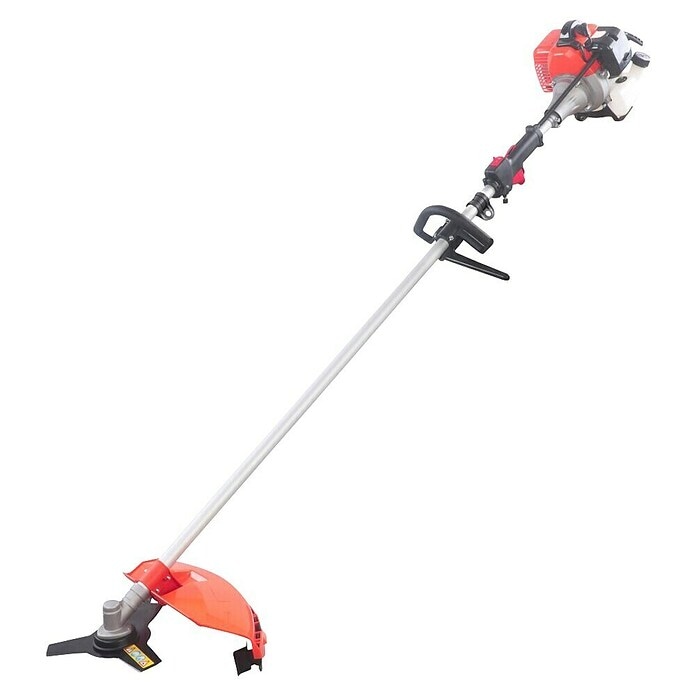 Benzinski trimer 'PWRTB 33ES' VILLAGER - Akcija u trgovini Bauhaus