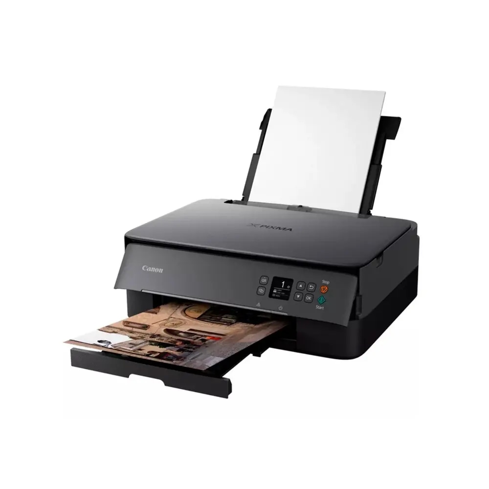 Printer Canon Pixma TS5350i AIO - Akcija u trgovini Pevex