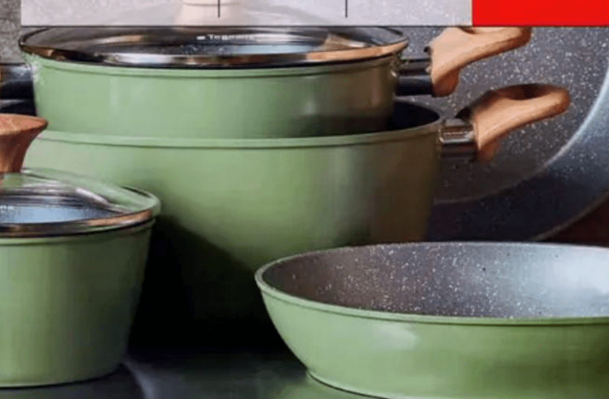 Tognana Tava promjera 20 cm - Akcija u trgovini Plodine