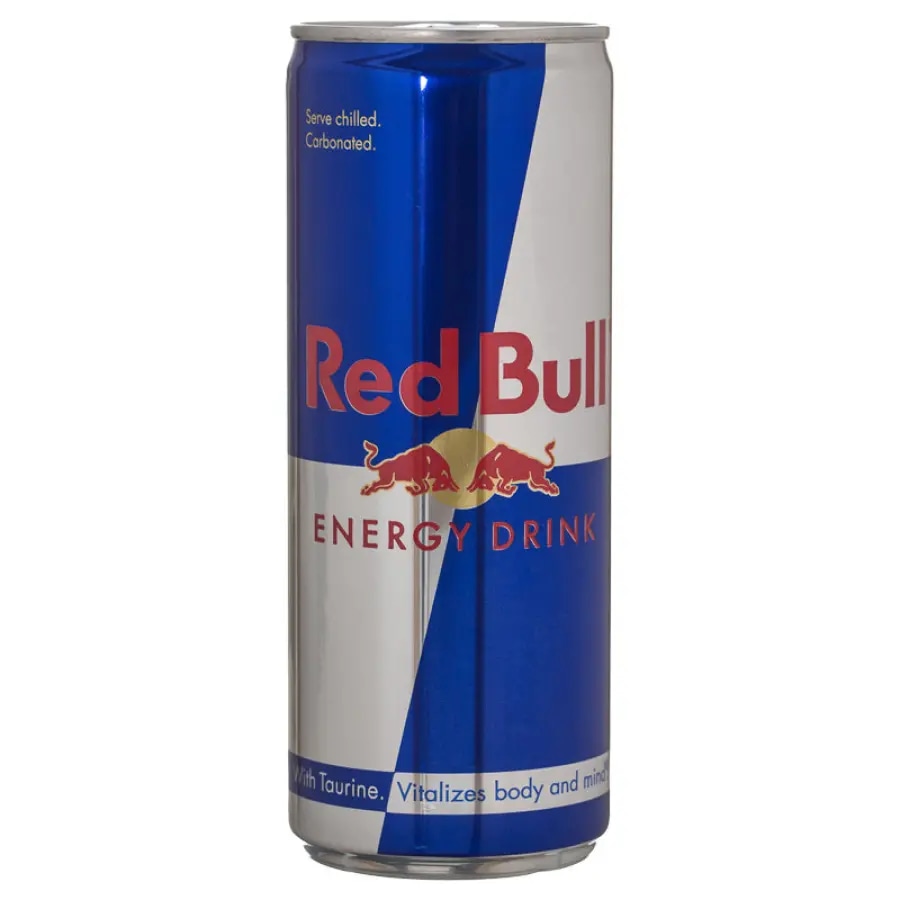 Bezalkoholni energetski napitak Red Bull 250 ml - Akcija u trgovini KTC