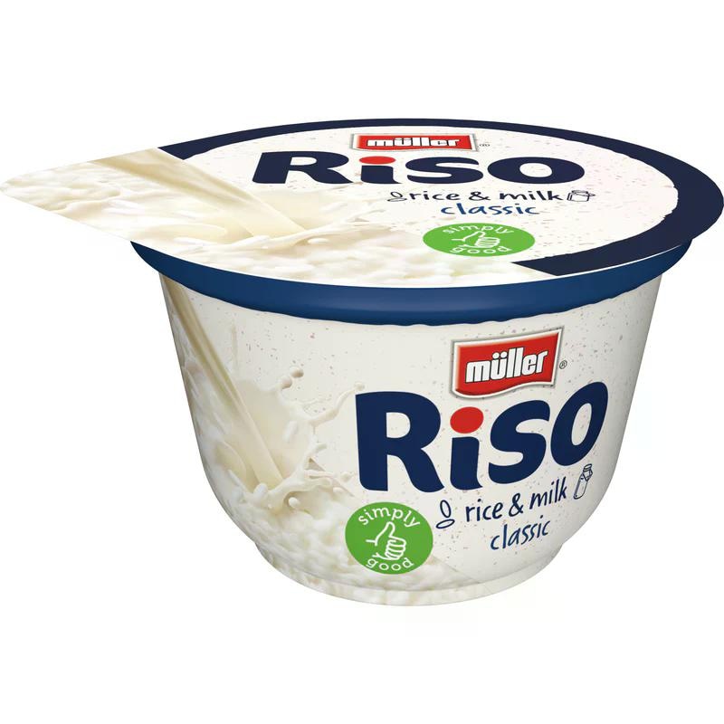 Müller Riso Pistachio 200g - Akcija u trgovini Žabac