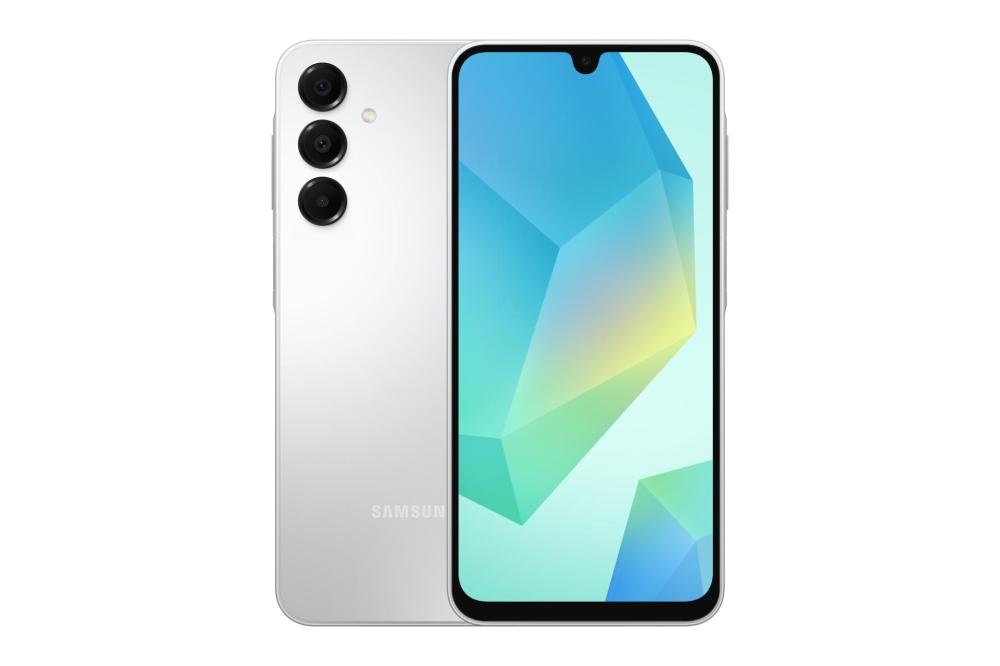 Samsung Galaxy A16 - Akcija u trgovini Centar Tehnike