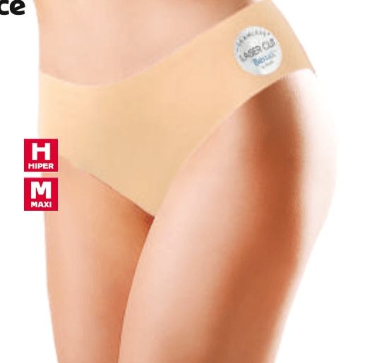 Ženske gaćice 1 kom - Akcija u trgovini Tommy