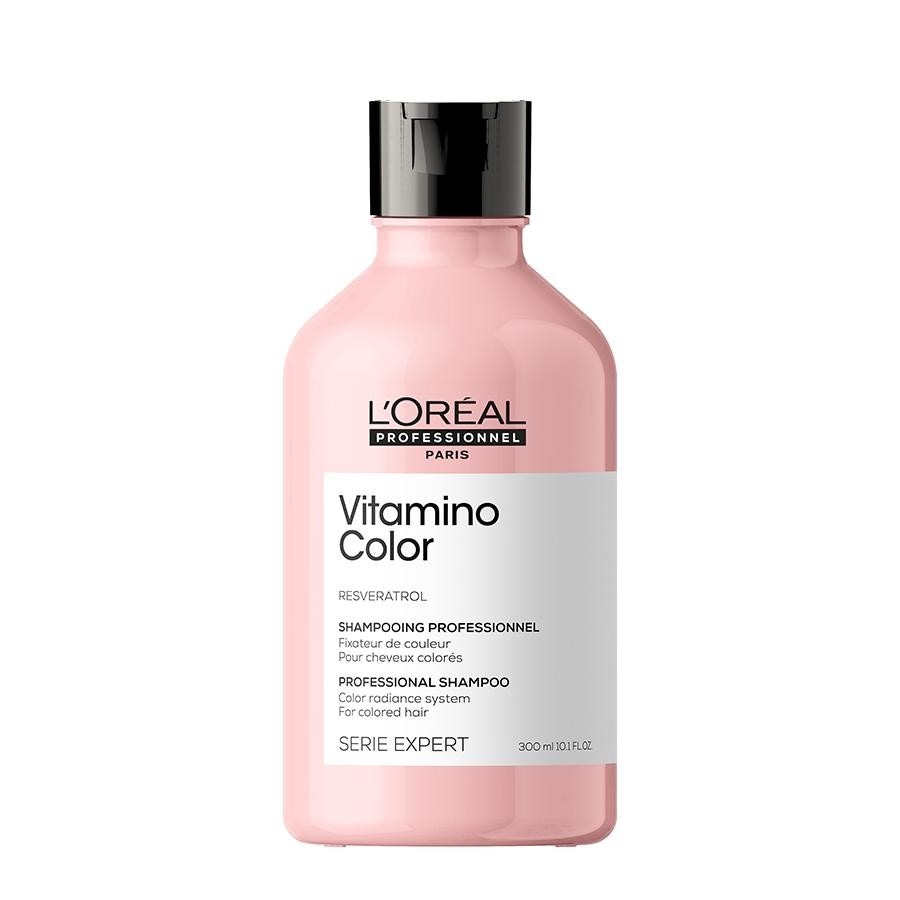 L'Oréal Professionnel Vitamino Color Shampoo - Akcija u trgovini Bipa
