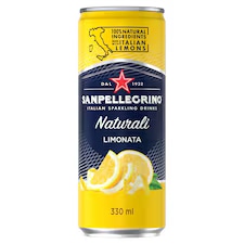 Sanpellegrino Gazirano piće 0,33 L Akcija u trgovini Kaufland