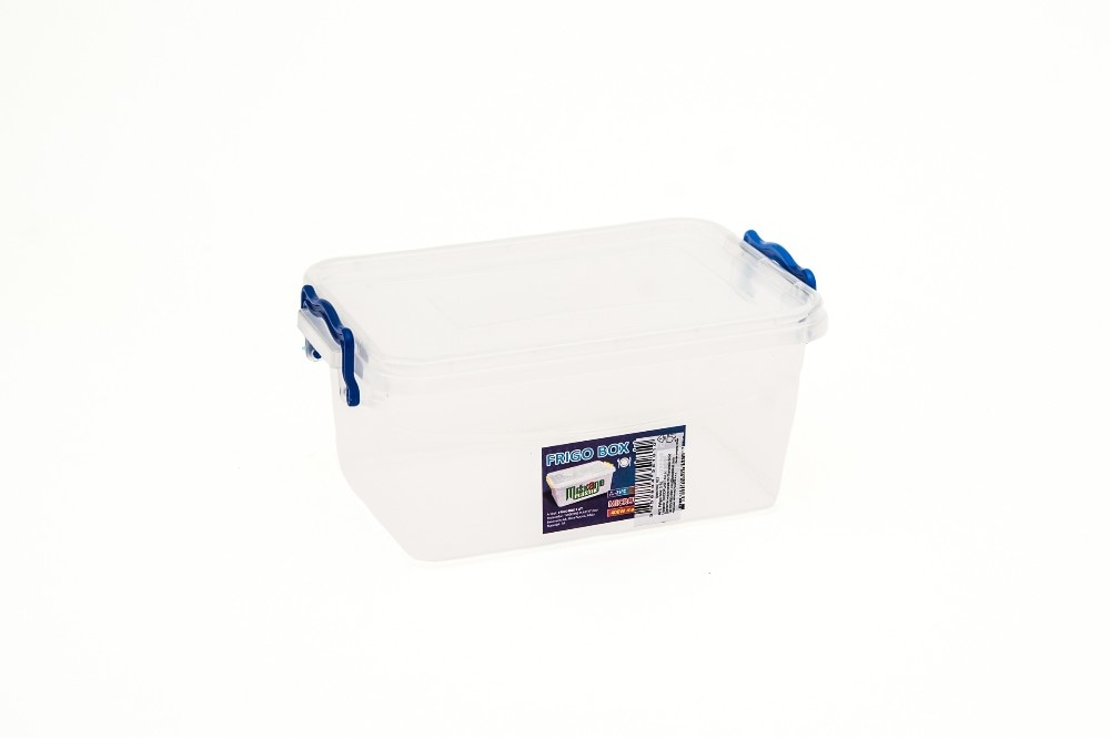 Frigo posuda 3 x 0,3 l Brodplast Akcija u trgovini KTC