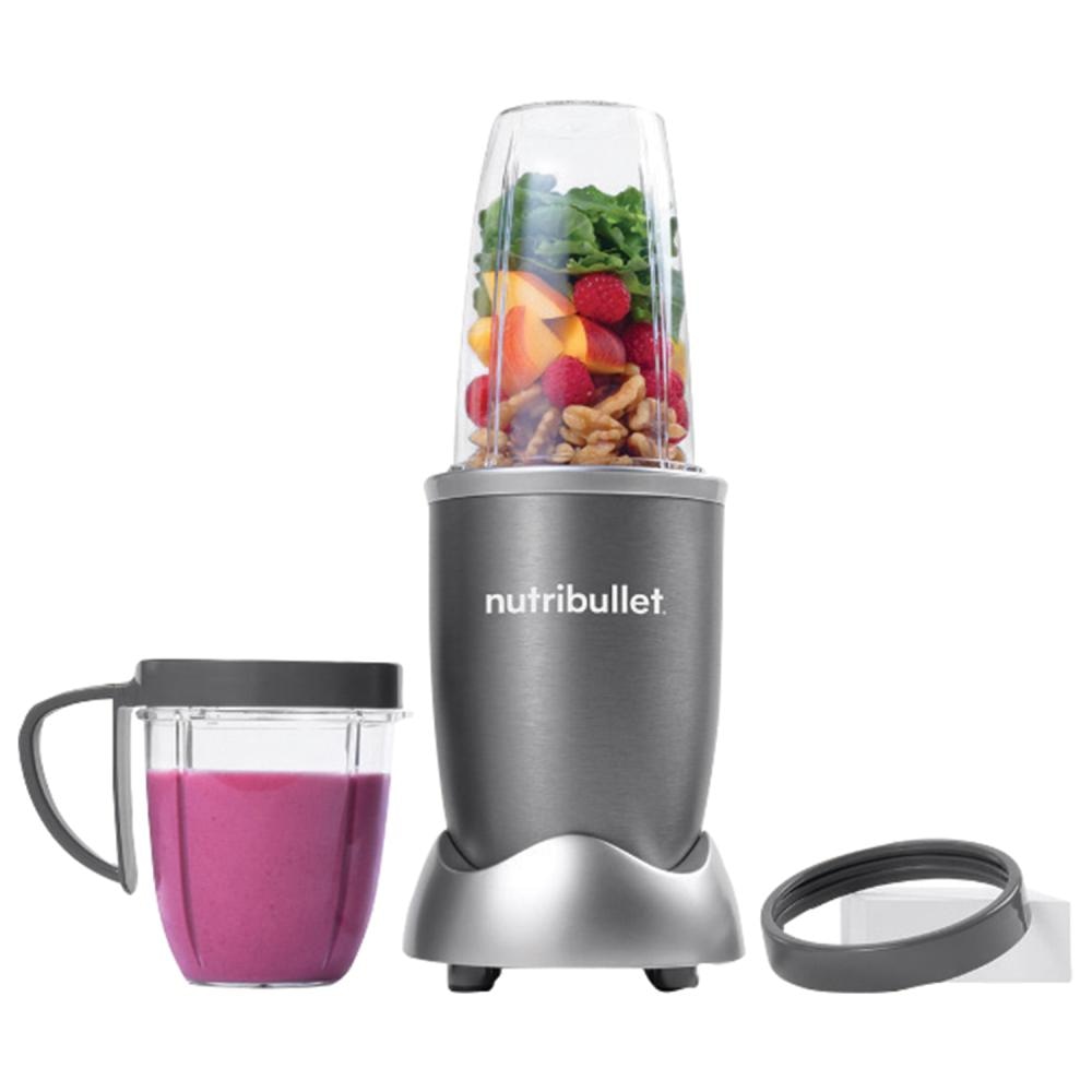 NUTRIBULLET BLENDER NB505DG 1 kom - Akcija u trgovini Spar
