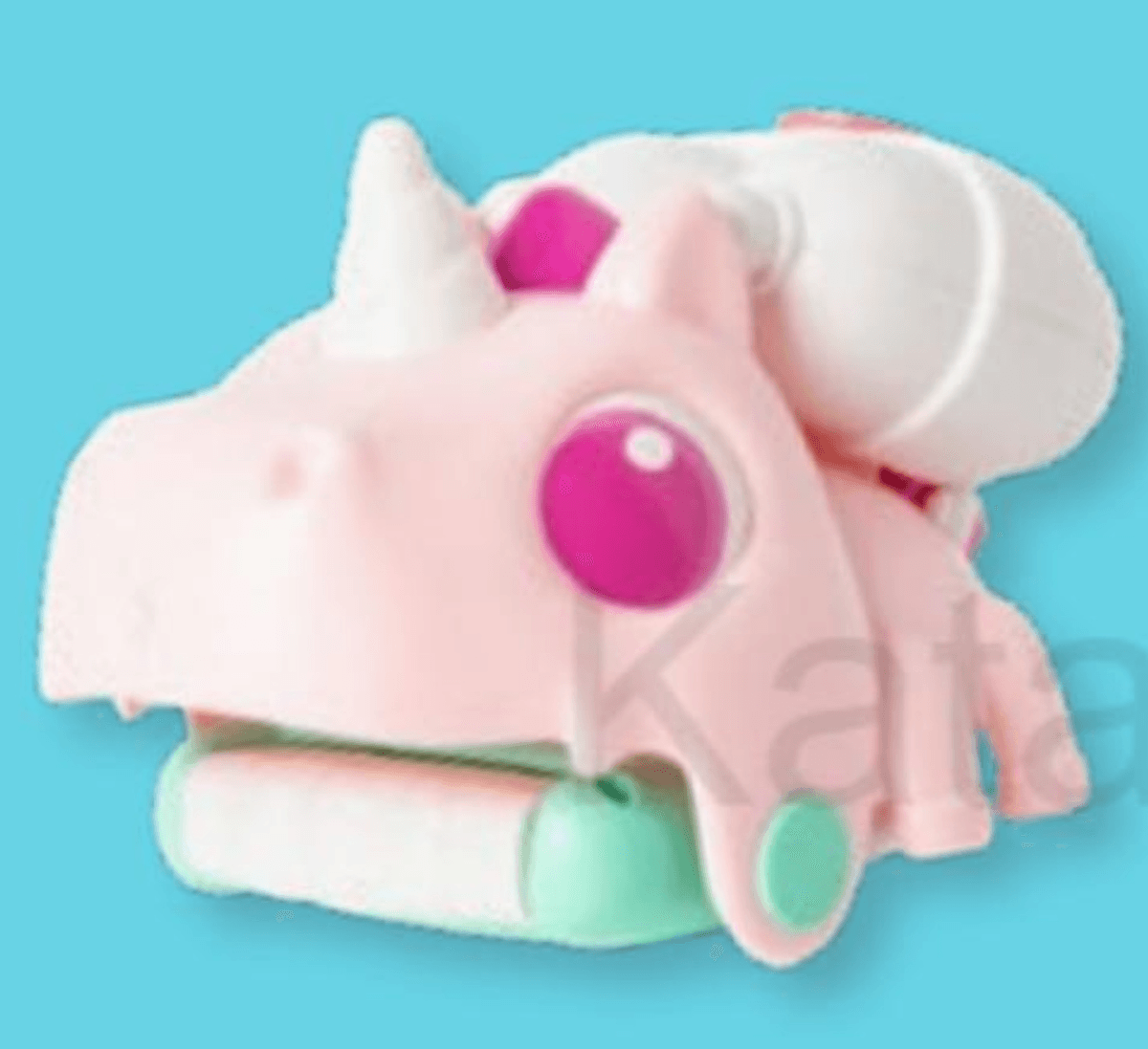 Vodeni pištolj - Akcija u trgovini Pepco