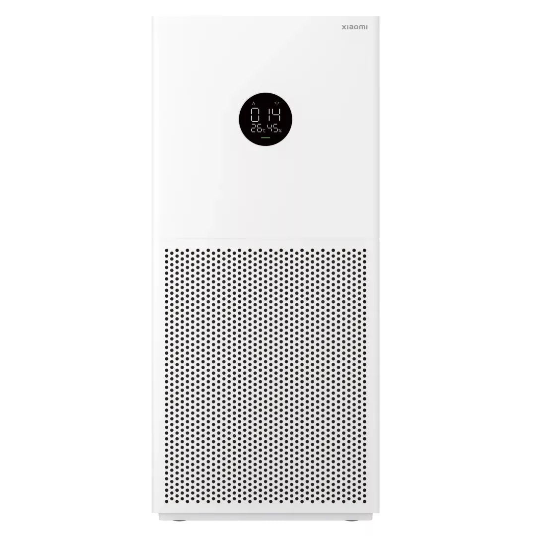 Pročišćivač zraka Xiaomi smart air purifier 4 lite EU - Akcija u trgovini KTC