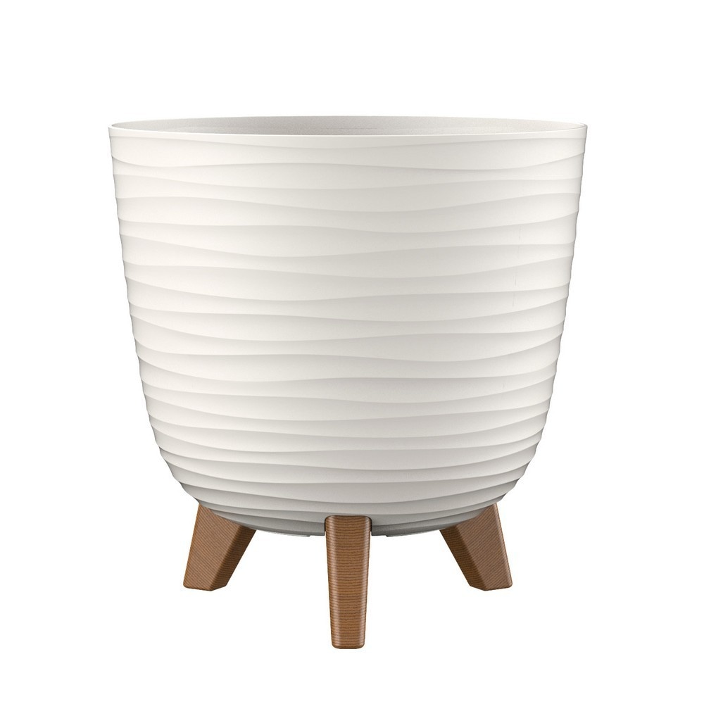 Vaza Wave Trio 30x27 cm BLUMAX - Akcija u trgovini Plodine