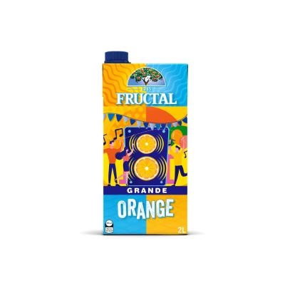 Fructal Grande Sok 2 L - Akcija u trgovini Stanić Diskont
