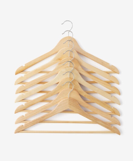 Vješalice - Akcija u trgovini Plodine