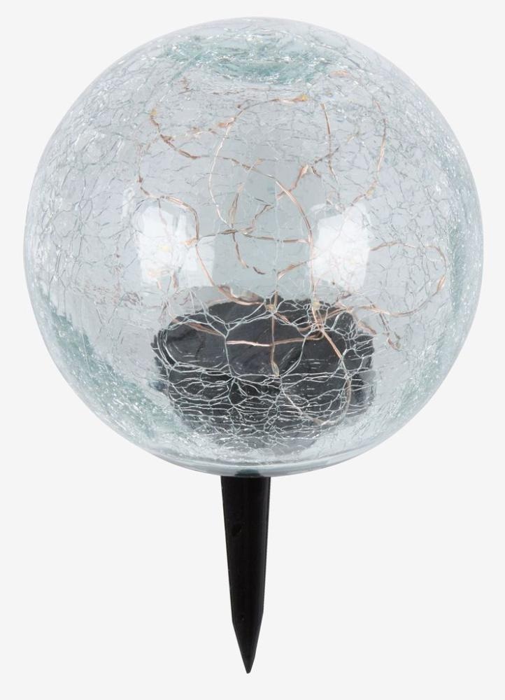 HAVSVALE solarna lampa - Akcija u trgovini Jysk