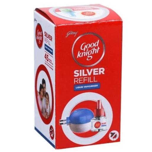 Tekućina refill protiv komaraca Good Knight 45 ml - Akcija u trgovini KTC