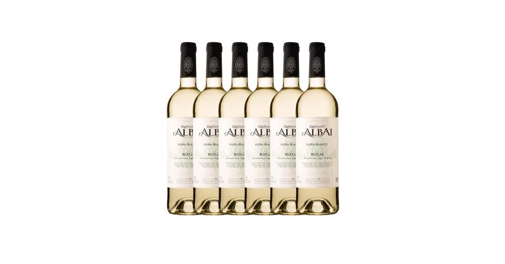 Castillo de Albai 0,75L Felix Solis - Akcija u trgovini Vrutak
