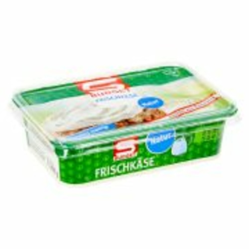 S BUDGET Sirni namaz 200 g - Akcija u trgovini Interspar