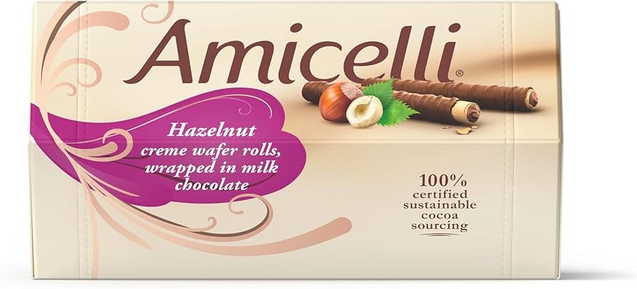 Amicelli 200 g - Akcija u trgovini Mueller