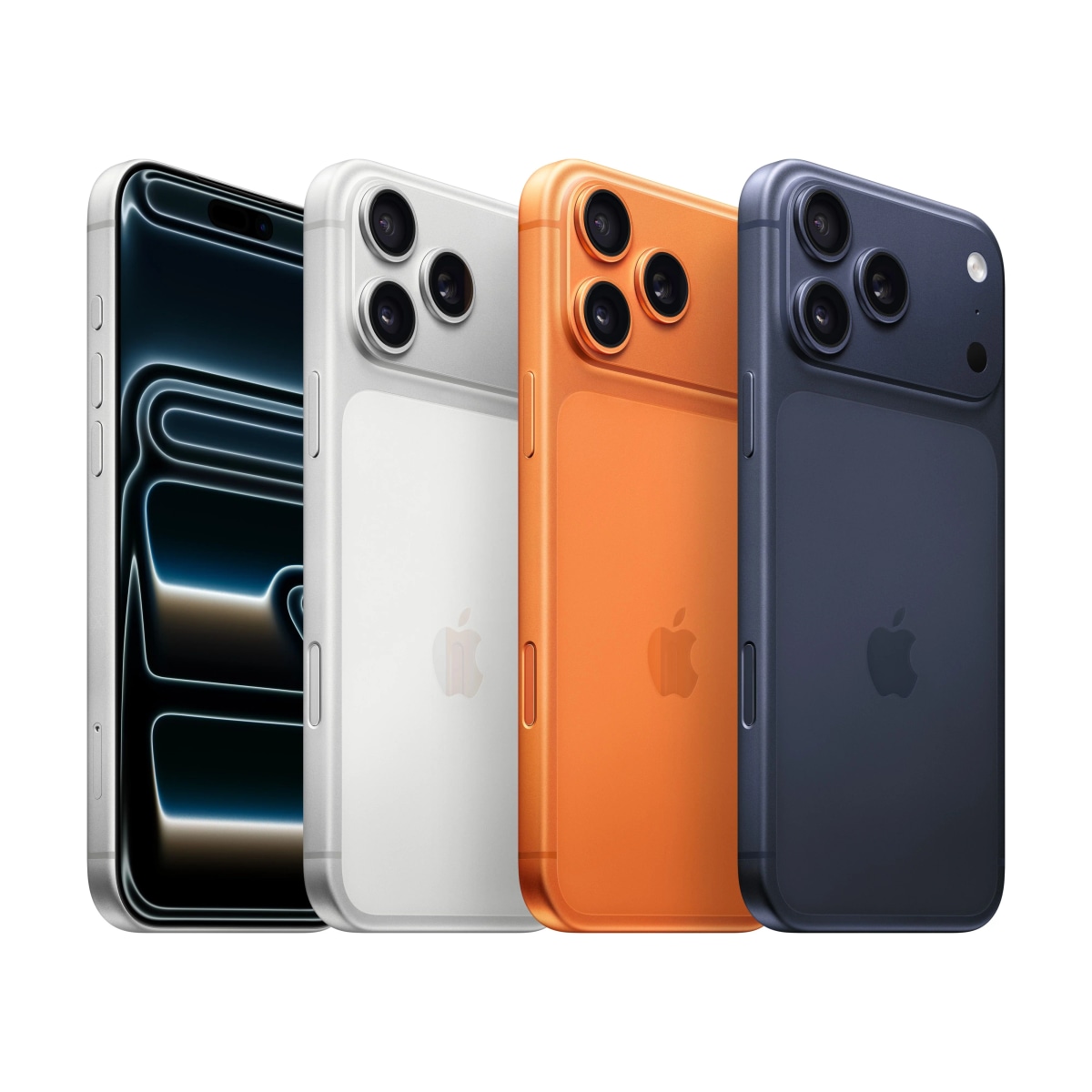 Apple Mobitel iPhone 17 Pro Max - Akcija u trgovini Vacom